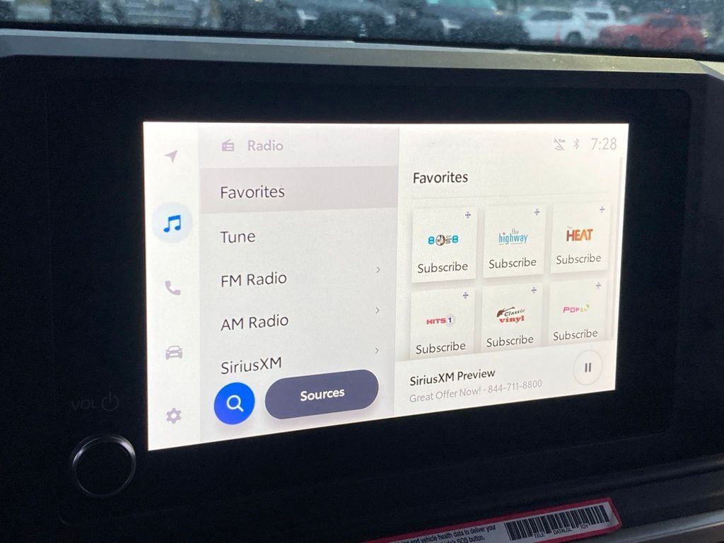 2024 Toyota Tacoma SR San Antonio TX