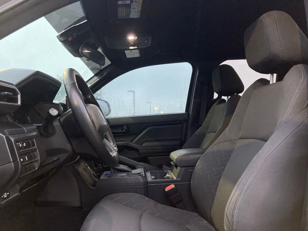 2024 Toyota Tacoma SR San Antonio TX