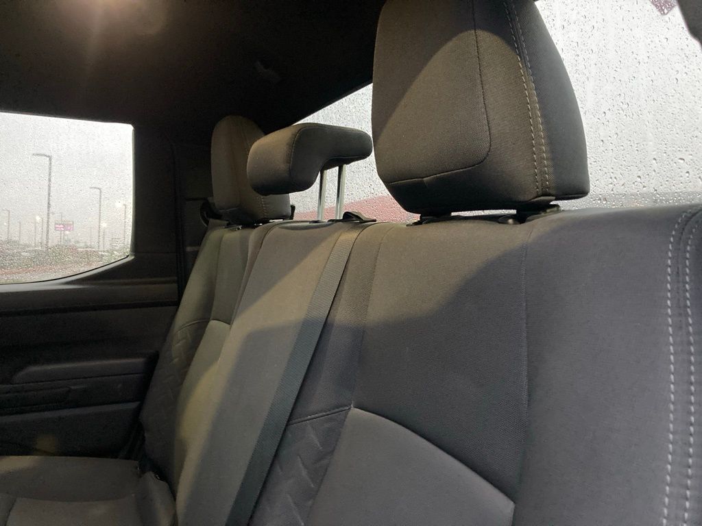 2024 Toyota Tacoma SR San Antonio TX