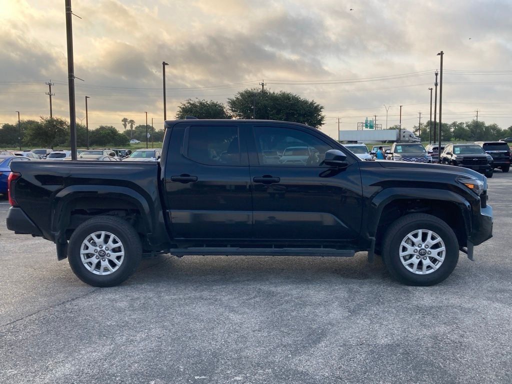 2024 Toyota Tacoma SR San Antonio TX