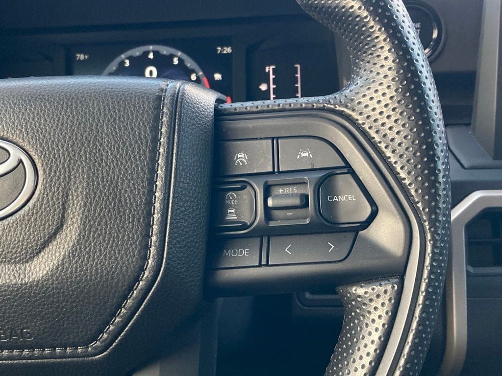 2024 Toyota Tacoma SR San Antonio TX