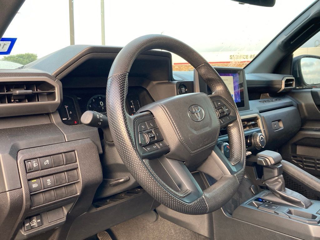 2024 Toyota Tacoma SR San Antonio TX