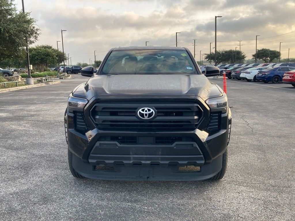 2024 Toyota Tacoma SR San Antonio TX