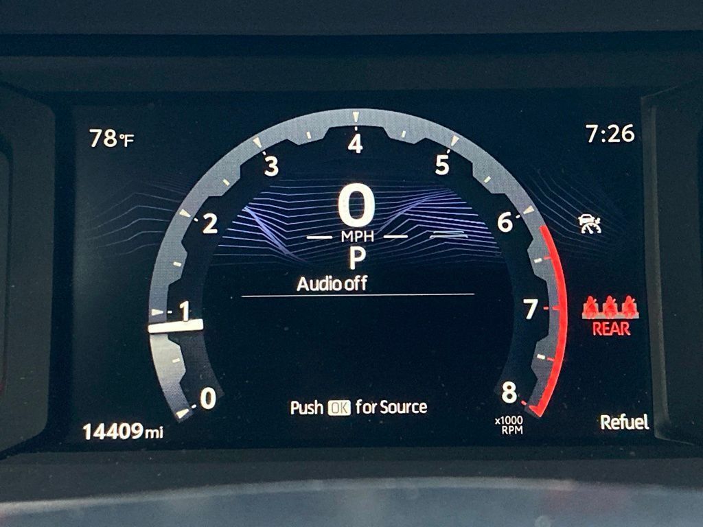 2024 Toyota Tacoma SR San Antonio TX