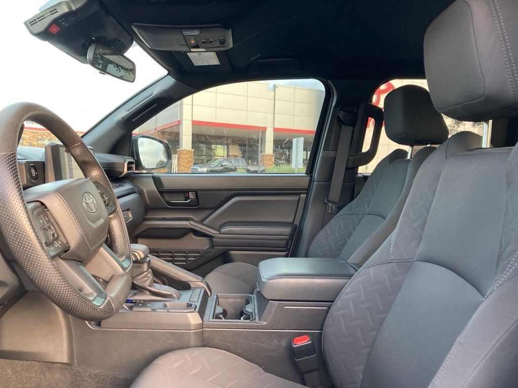 2024 Toyota Tacoma SR San Antonio TX
