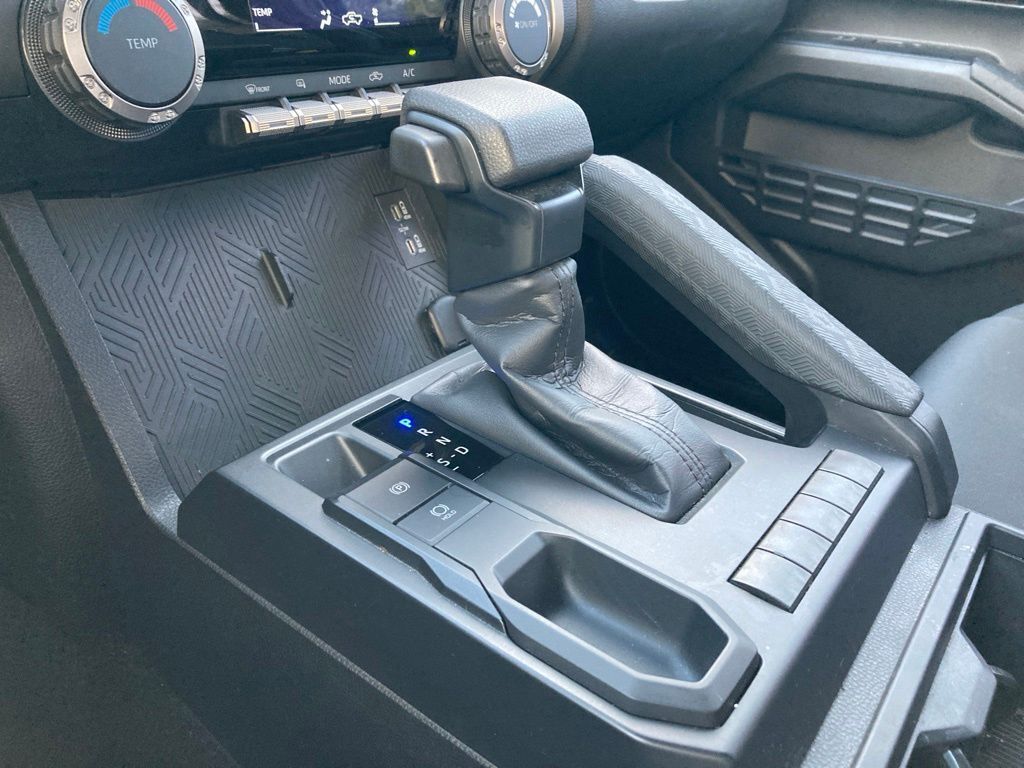 2024 Toyota Tacoma SR San Antonio TX