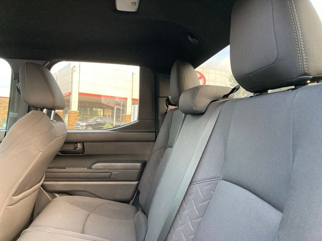 2024 Toyota Tacoma SR San Antonio TX