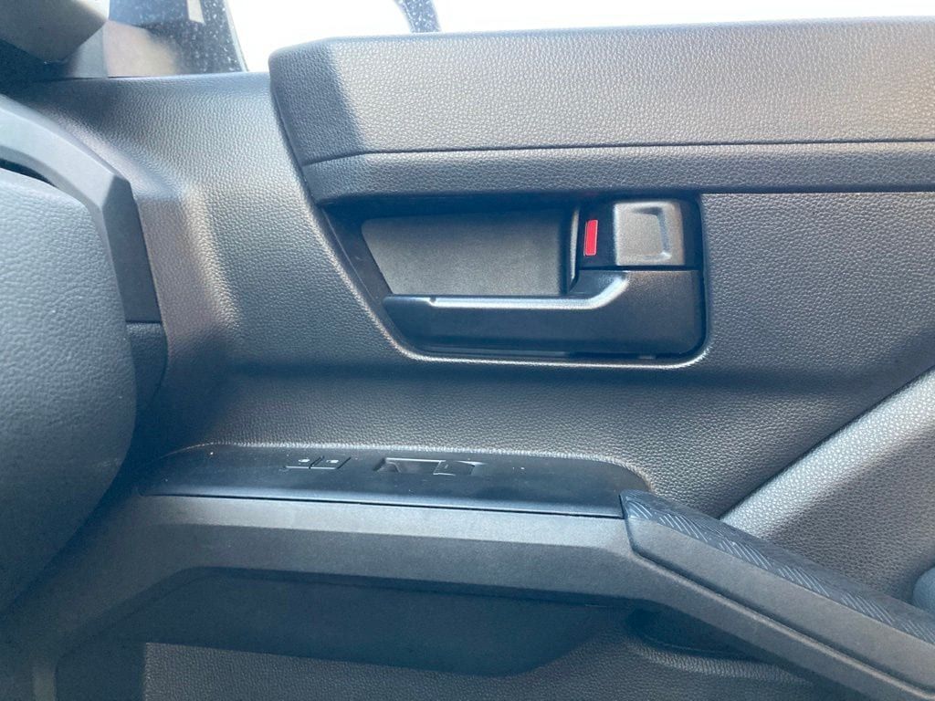 2024 Toyota Tacoma SR San Antonio TX