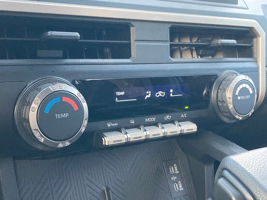 2024 Toyota Tacoma SR San Antonio TX