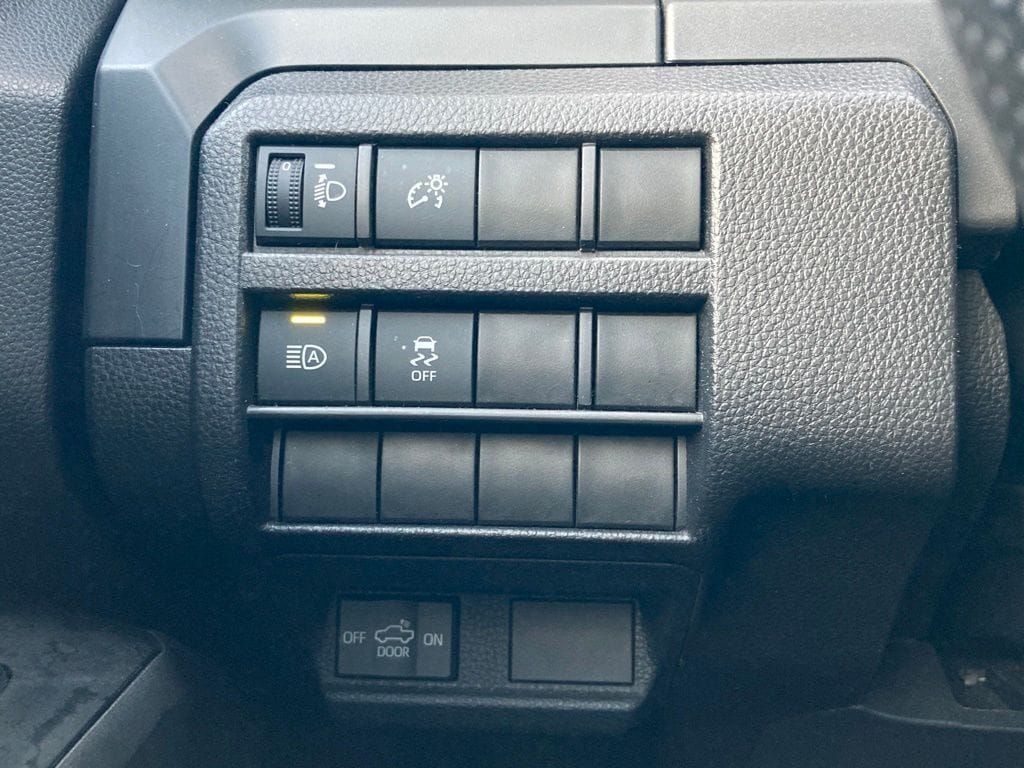 2024 Toyota Tacoma SR San Antonio TX