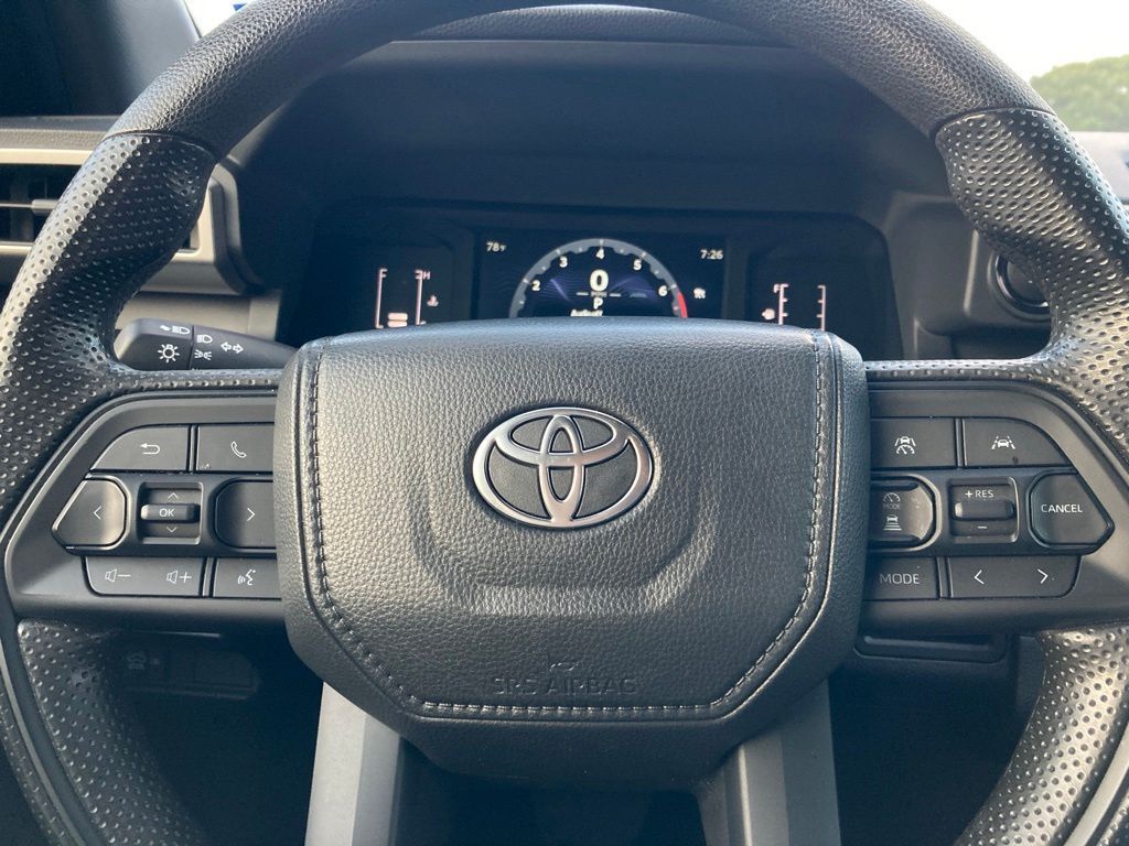 2024 Toyota Tacoma SR San Antonio TX