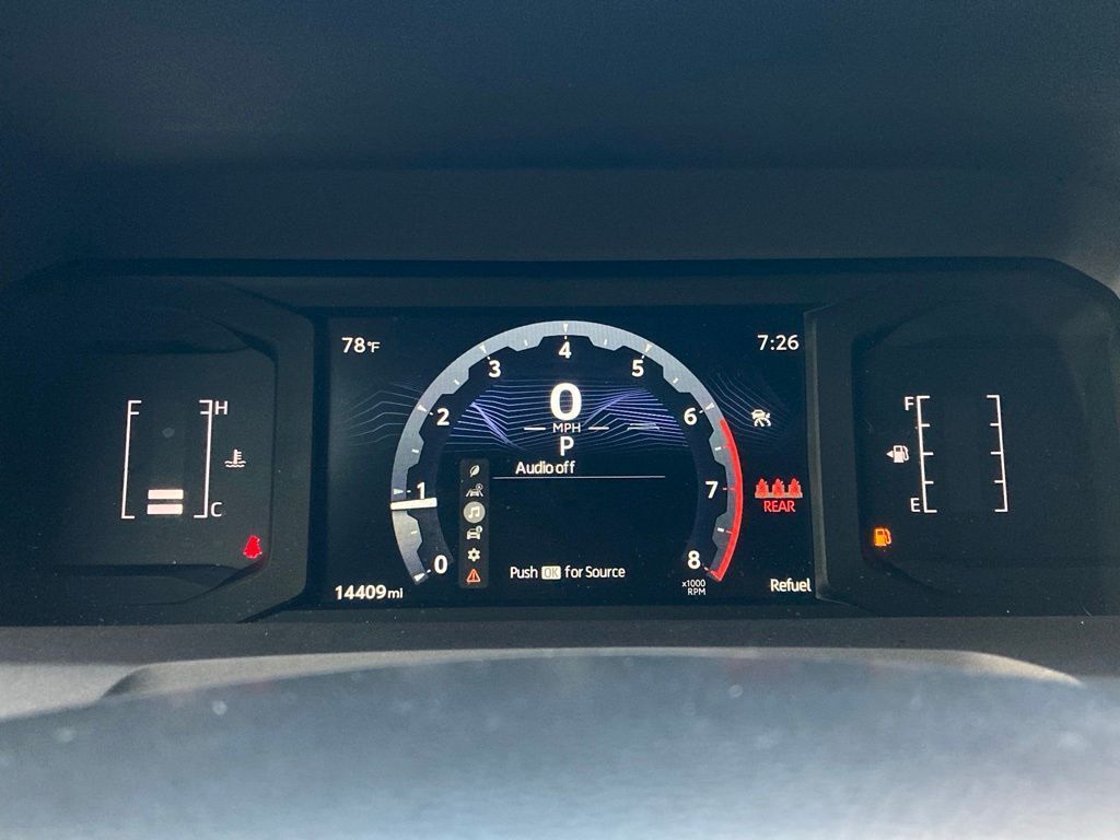 2024 Toyota Tacoma SR San Antonio TX