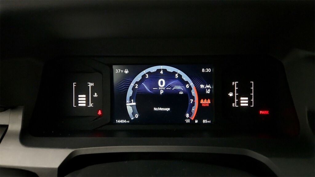 2024 Toyota Tacoma SR Laurel MD