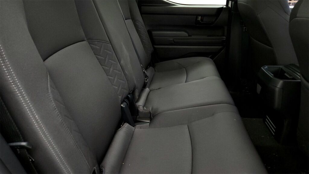 2024 Toyota Tacoma SR Laurel MD