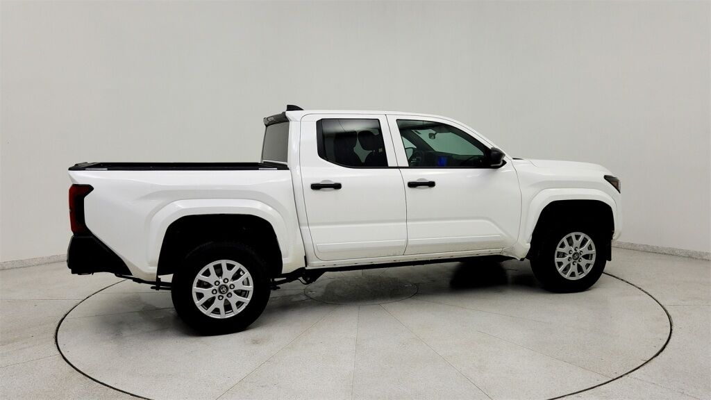 2024 Toyota Tacoma SR Laurel MD