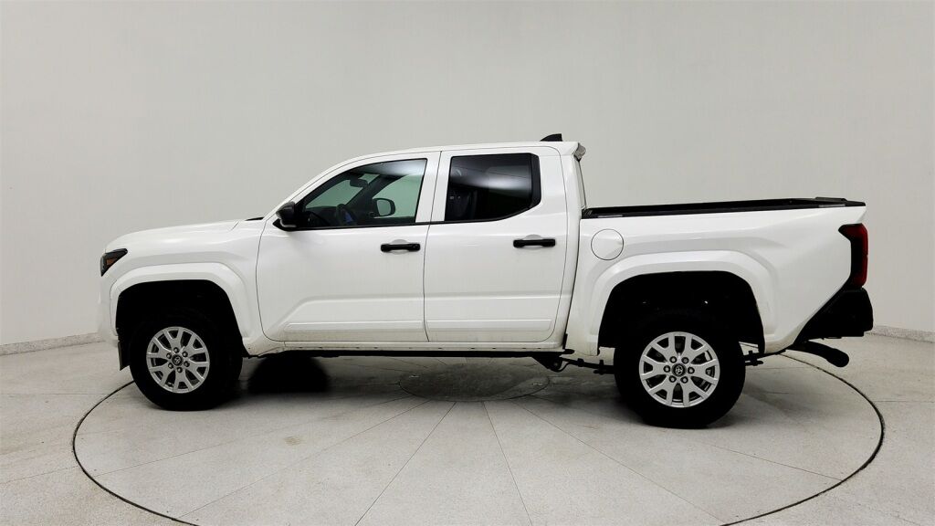 2024 Toyota Tacoma SR Laurel MD