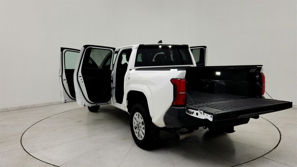 2024 Toyota Tacoma SR Laurel MD