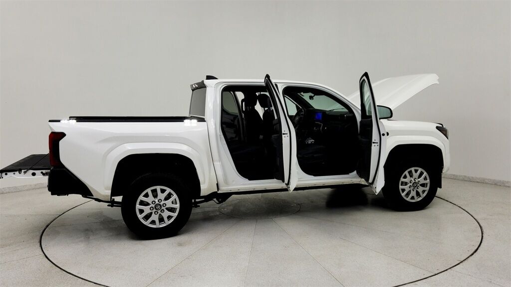 2024 Toyota Tacoma SR Laurel MD