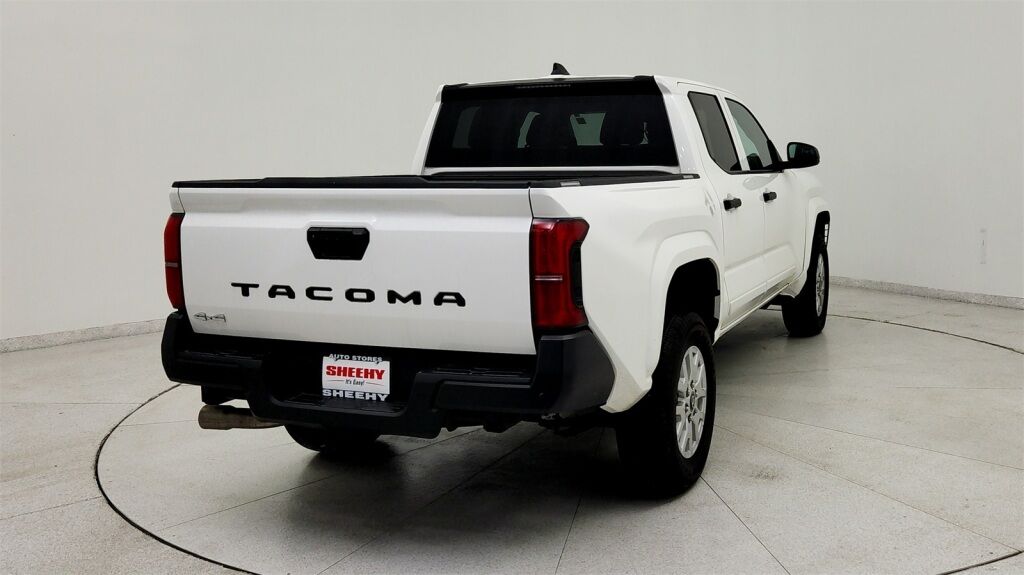 2024 Toyota Tacoma SR Laurel MD