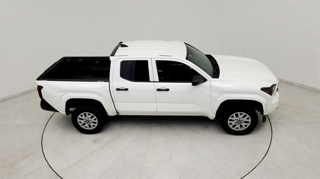2024 Toyota Tacoma SR Laurel MD