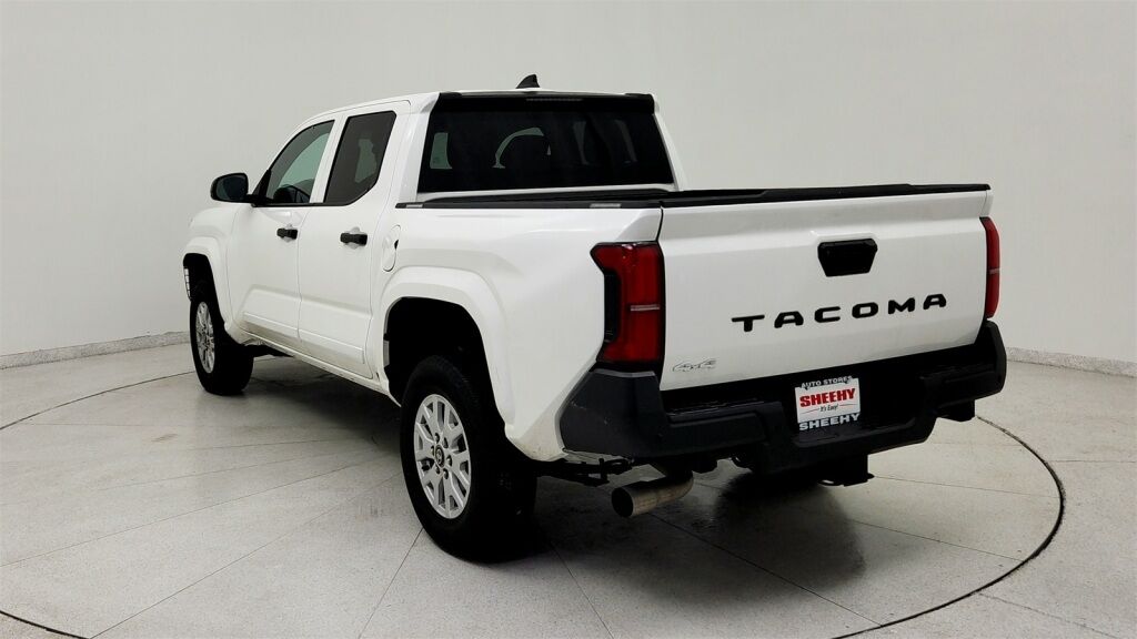 2024 Toyota Tacoma SR Laurel MD