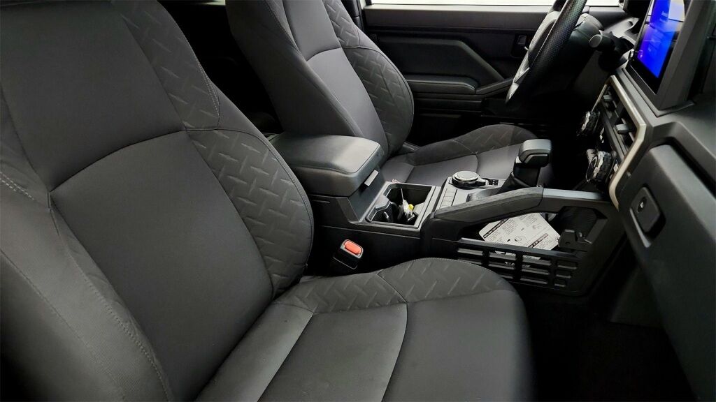 2024 Toyota Tacoma SR Laurel MD