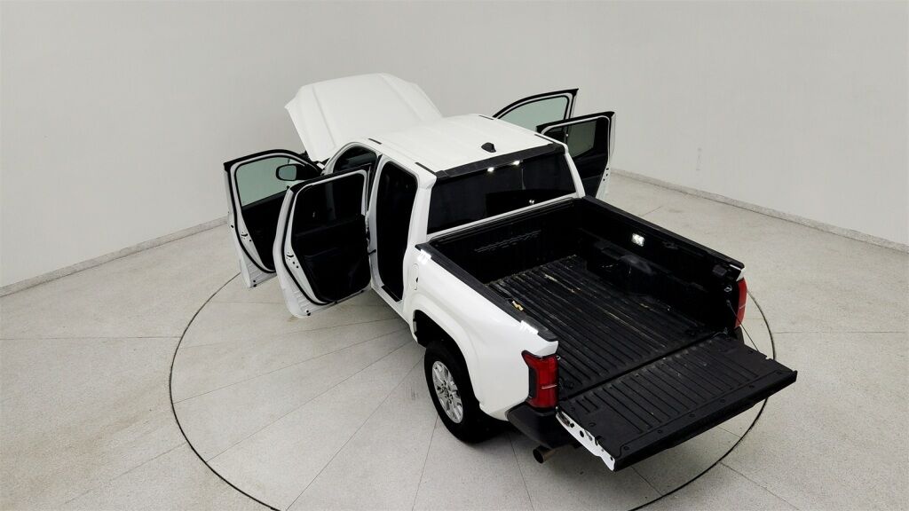 2024 Toyota Tacoma SR Laurel MD