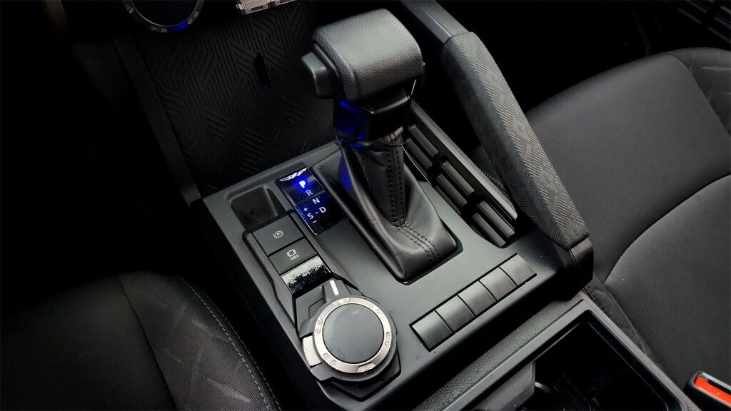 2024 Toyota Tacoma SR Laurel MD