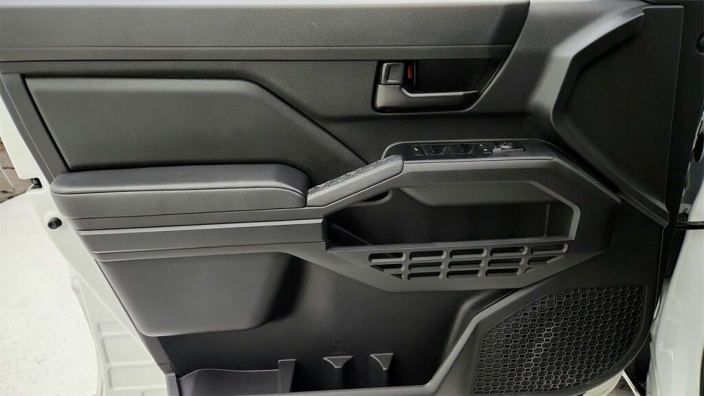 2024 Toyota Tacoma SR Laurel MD