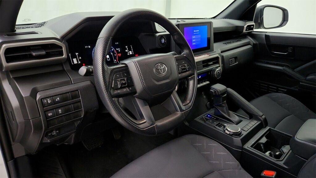 2024 Toyota Tacoma SR Laurel MD