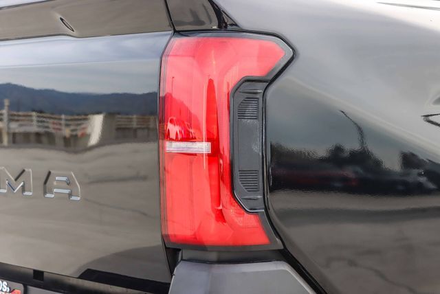 2024 Toyota Tacoma SR El Monte CA