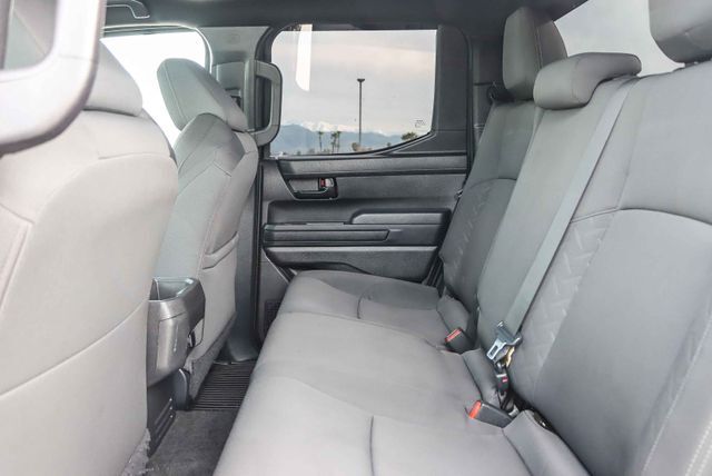 2024 Toyota Tacoma SR El Monte CA