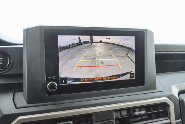 2024 Toyota Tacoma SR El Monte CA