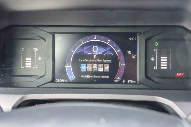 2024 Toyota Tacoma SR El Monte CA