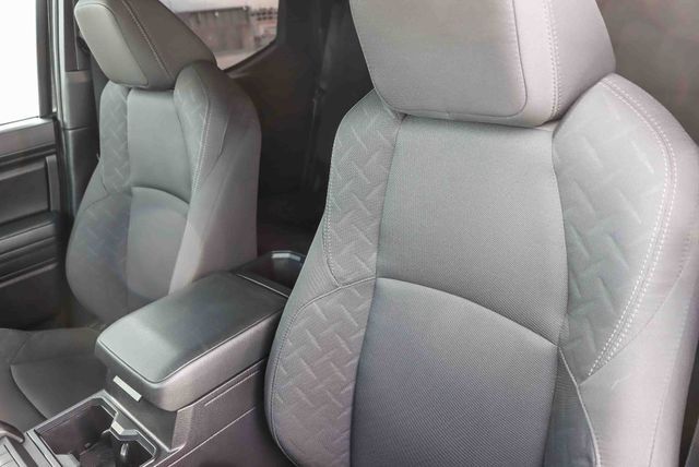 2024 Toyota Tacoma SR El Monte CA