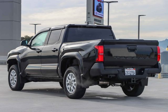 2024 Toyota Tacoma SR El Monte CA