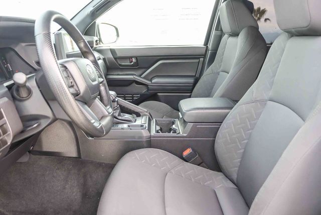 2024 Toyota Tacoma SR El Monte CA