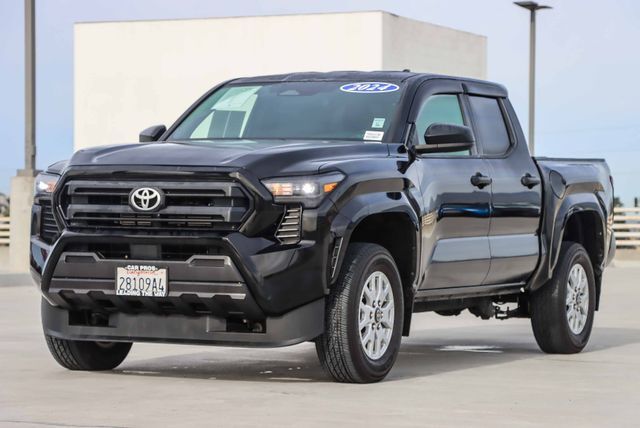 2024 Toyota Tacoma SR El Monte CA