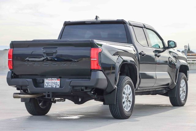 2024 Toyota Tacoma SR El Monte CA