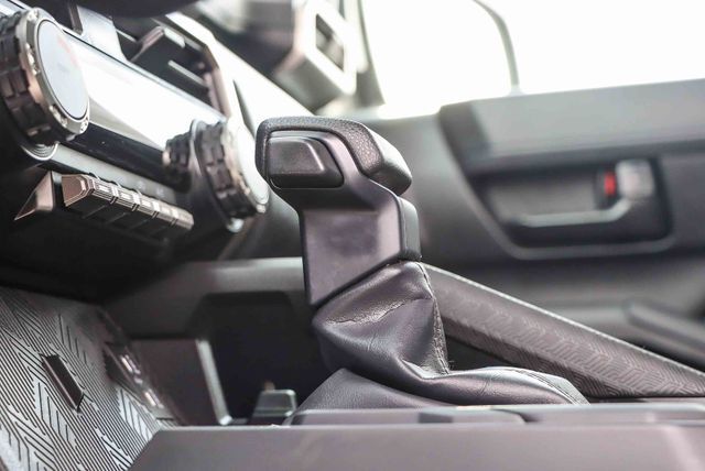 2024 Toyota Tacoma SR El Monte CA