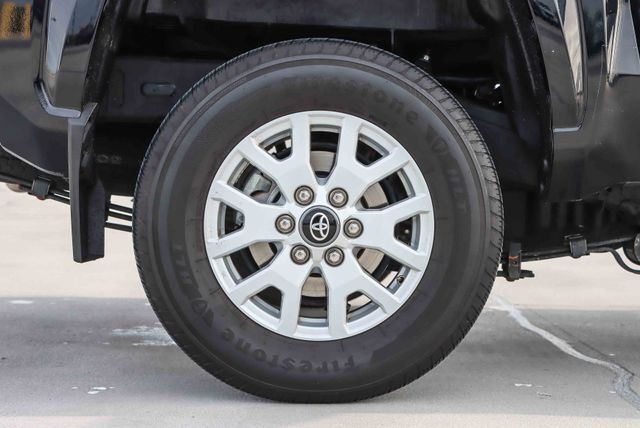 2024 Toyota Tacoma SR El Monte CA