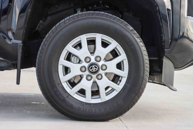 2024 Toyota Tacoma SR El Monte CA