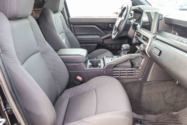 2024 Toyota Tacoma SR El Monte CA