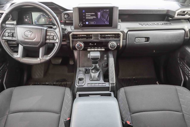 2024 Toyota Tacoma SR El Monte CA