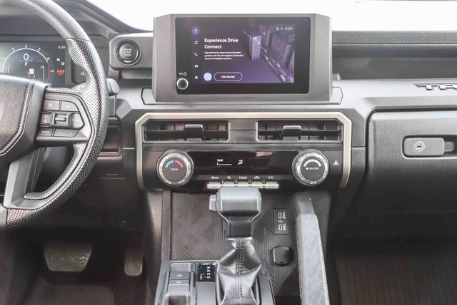 2024 Toyota Tacoma SR El Monte CA