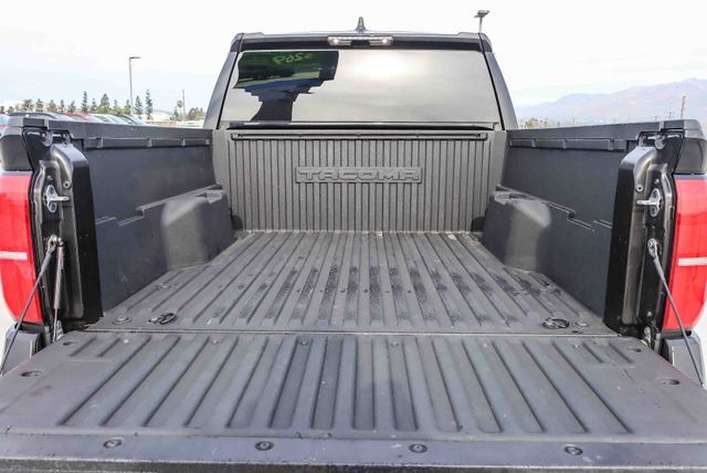 2024 Toyota Tacoma SR El Monte CA