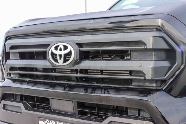 2024 Toyota Tacoma SR El Monte CA