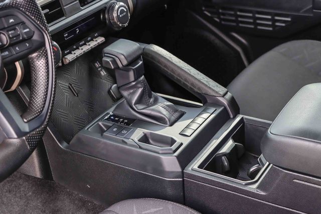 2024 Toyota Tacoma SR El Monte CA