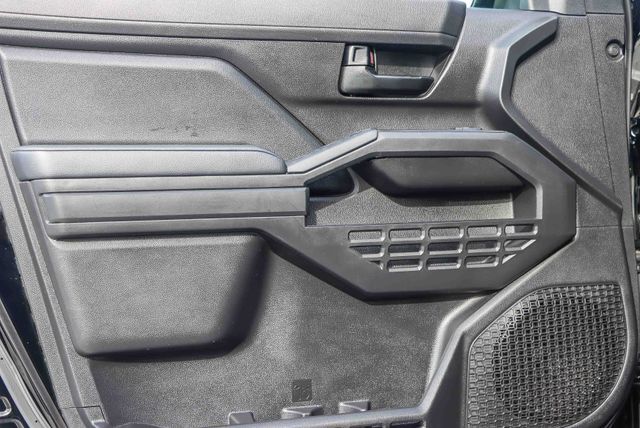 2024 Toyota Tacoma SR El Monte CA