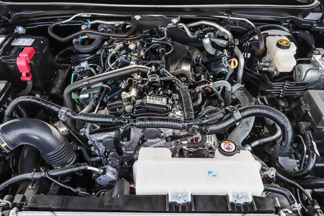 2024 Toyota Tacoma SR El Monte CA